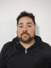 ROSIVALDO FERREIRA DA SILVA